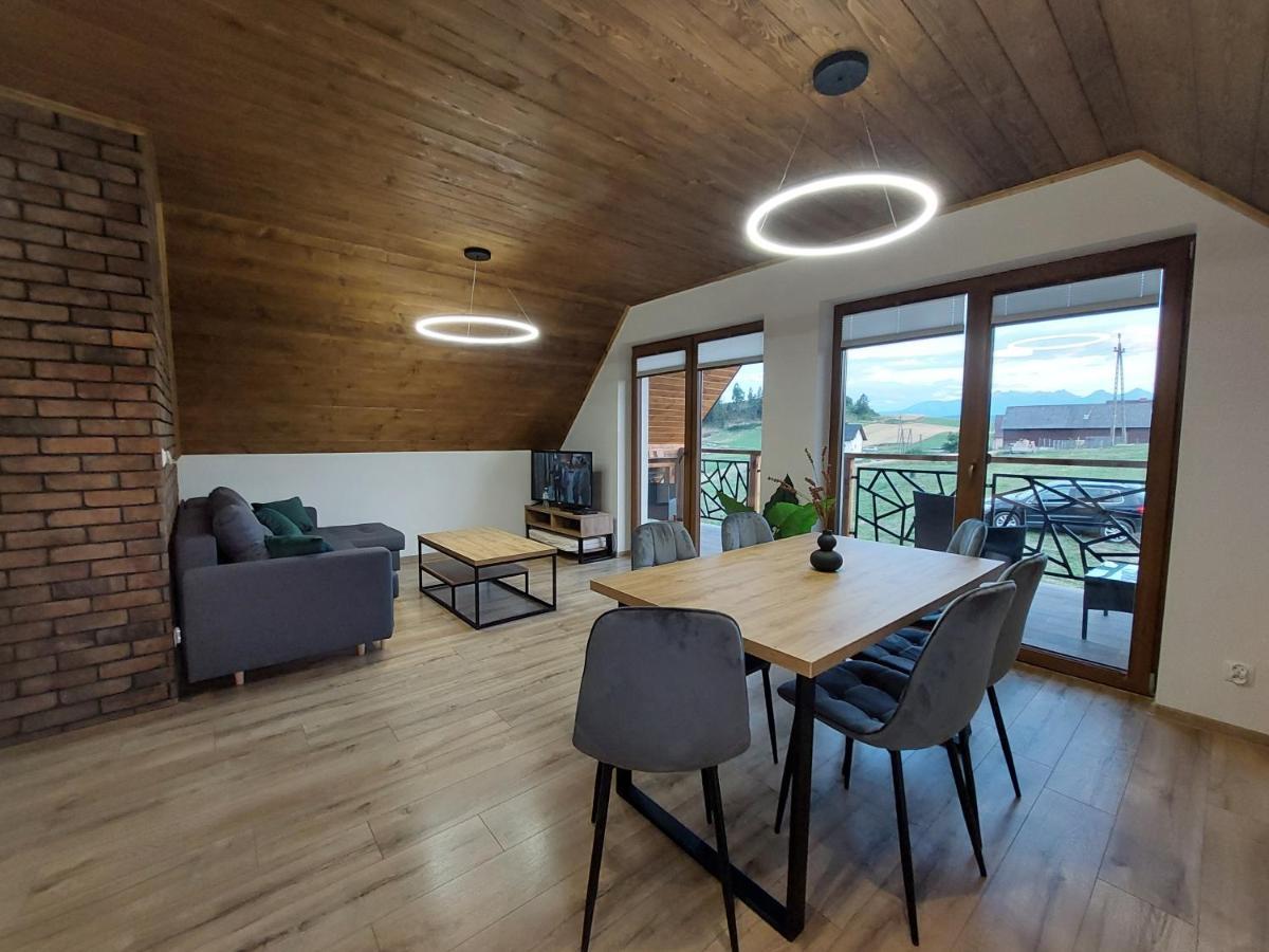 Domek/Apartament Przekop سروموس وايزين المظهر الخارجي الصورة