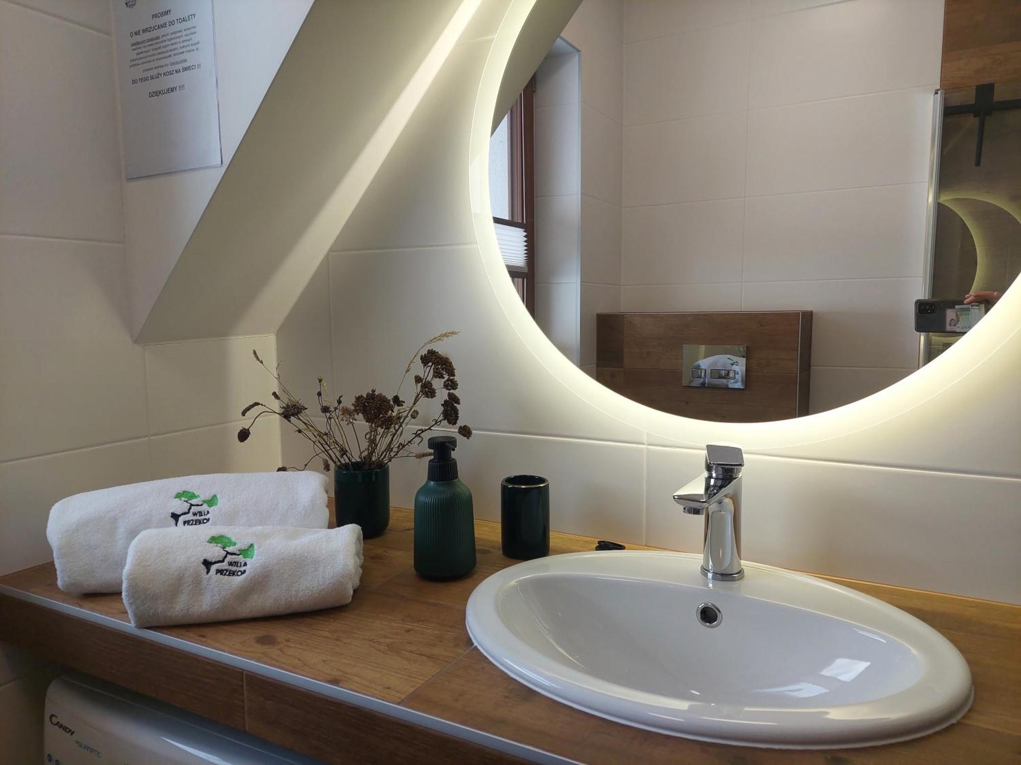 Domek/Apartament Przekop سروموس وايزين المظهر الخارجي الصورة